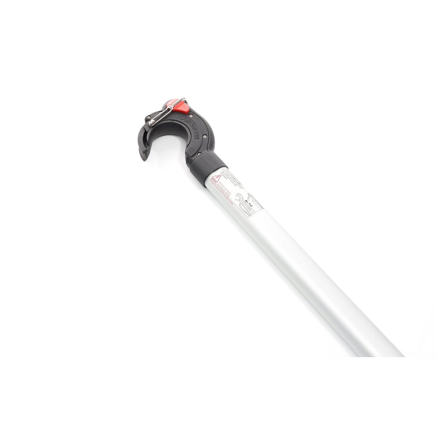 Hook & Moor boat hook, 1.2m