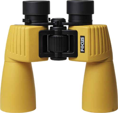 Focus Sailor III 7x50 WP