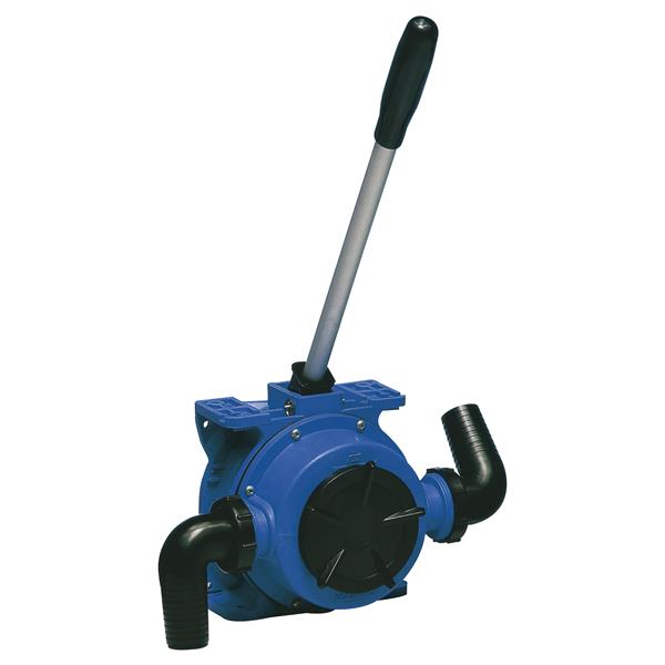 Manuālais bilžu sūknis