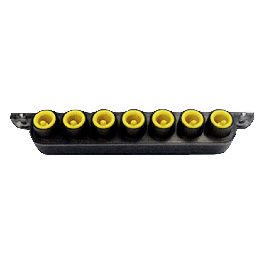 SimNet Multi-Joiner Assembly