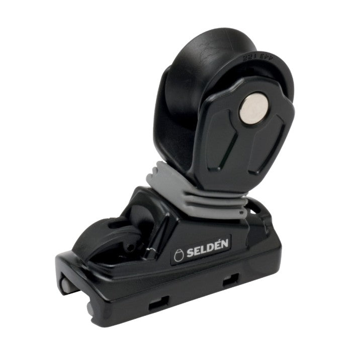 GENOA CAR 22, PINSTOP, CR
