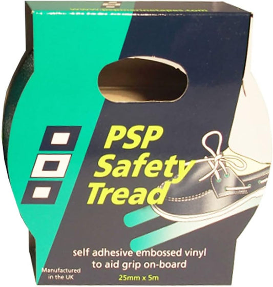 PSP Safety Tread