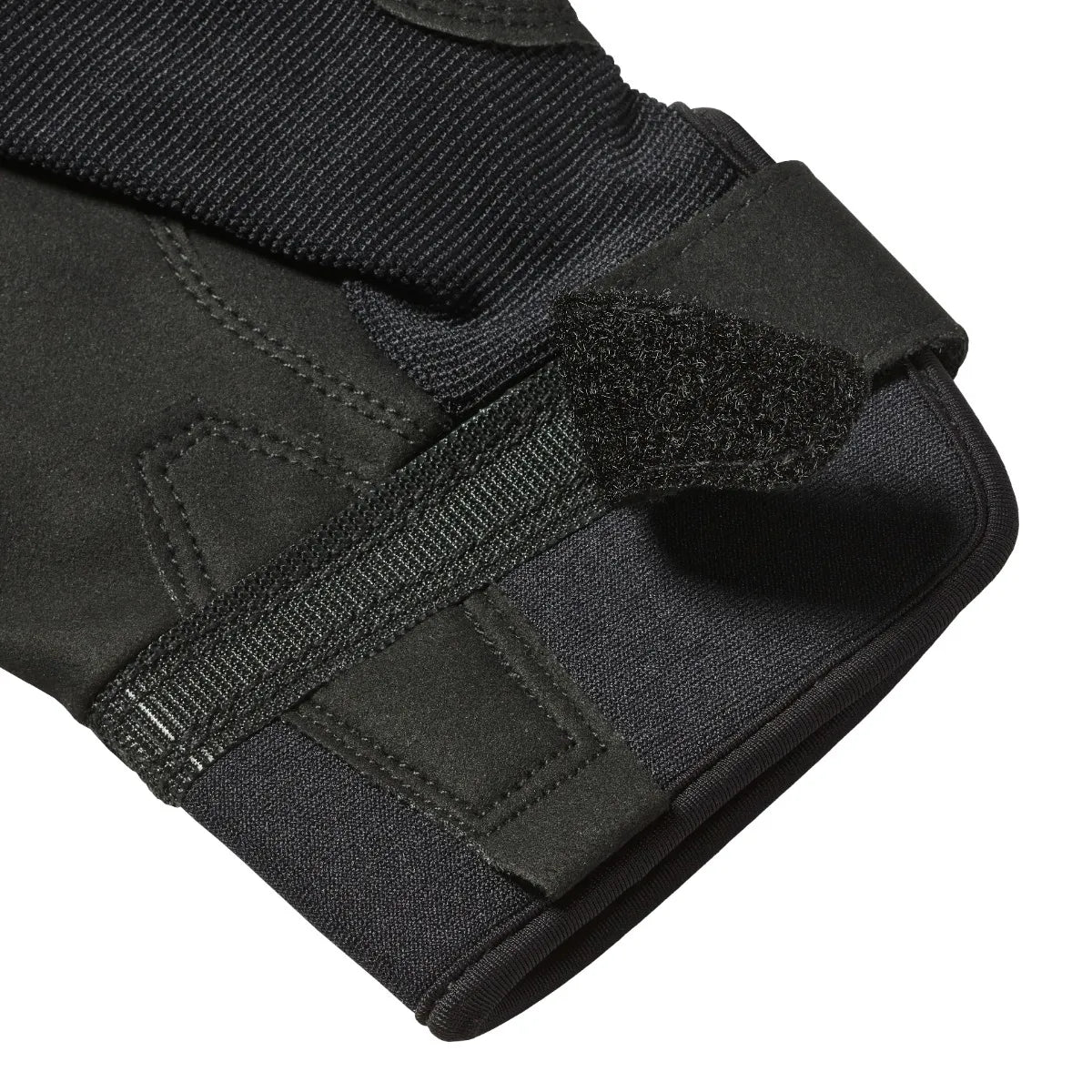 Burāšanas cimdi "Essential sailing short finger glove"