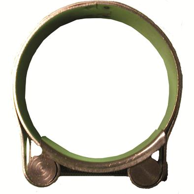 Šļūtenes skava, 45-50mm, paredzēta paaugstinātai slodzei