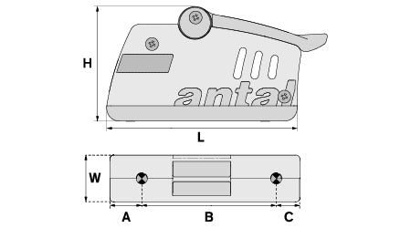 V-Cam R814 modelis 512.111
