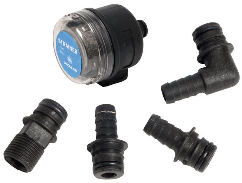 Ūdens cirkulācijas sūknis 12 V 5 A 6 l