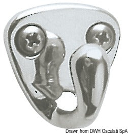 Kompakts liets āķis