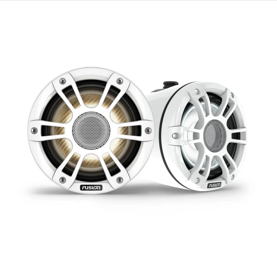 6.5 2024 tower speakers