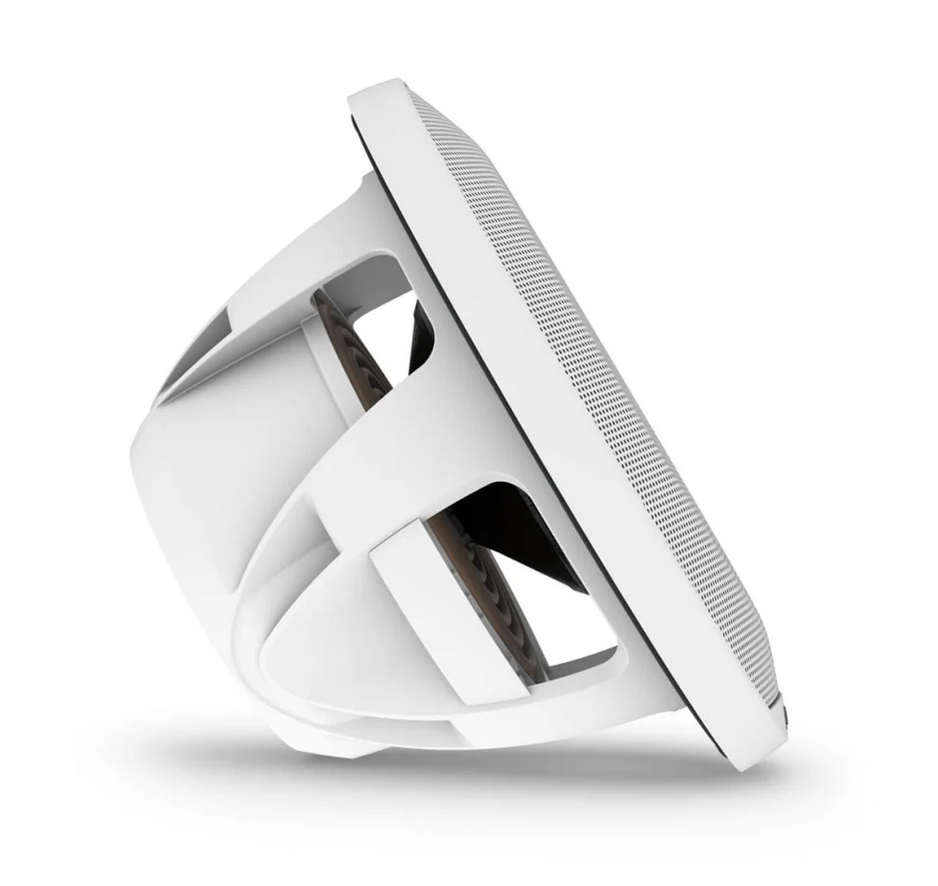 Fusion® Signature Series 3i 10" Sports White SRGBW Marine Subwoofer