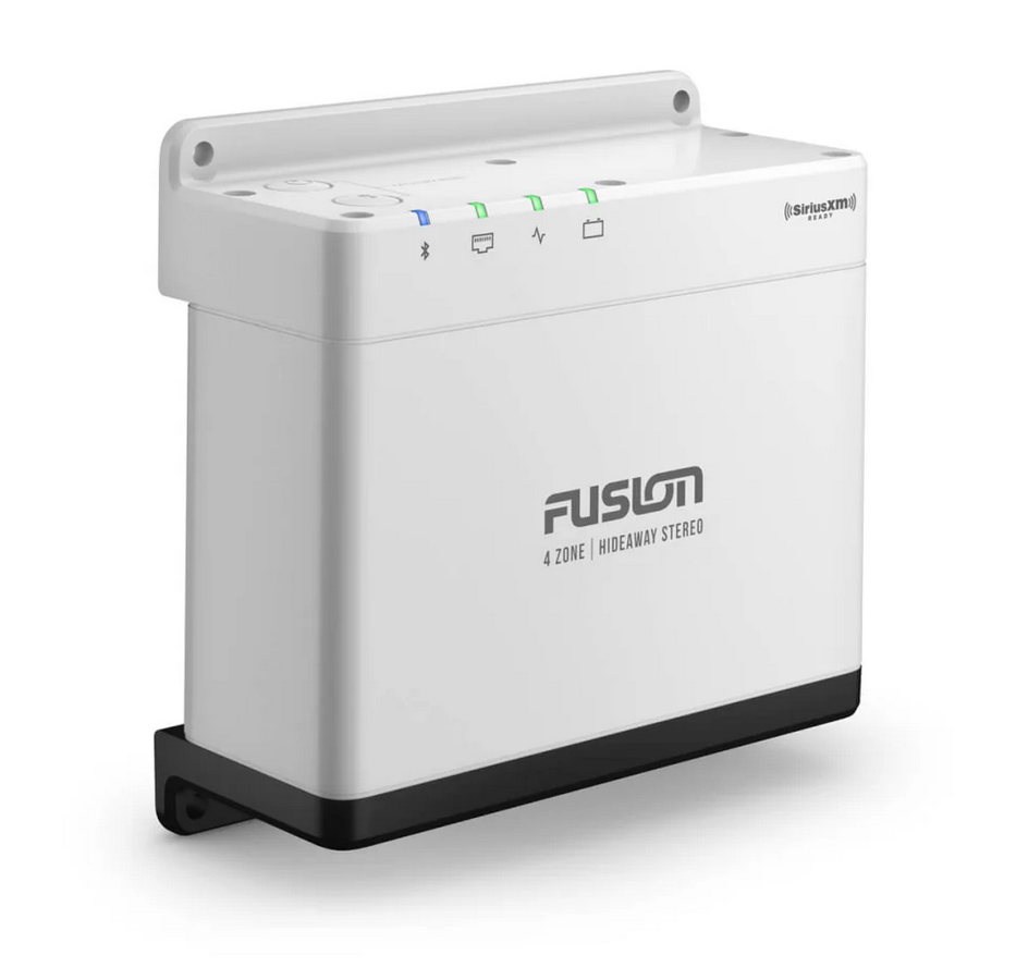 Fusion® Apollo™ MS-WB675 Marine slēptā stereoiekārta