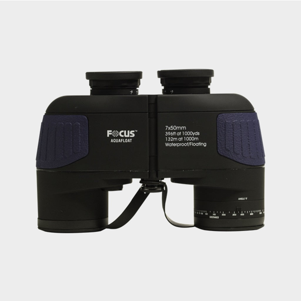 Focus Aquafloat 7x50 WP
