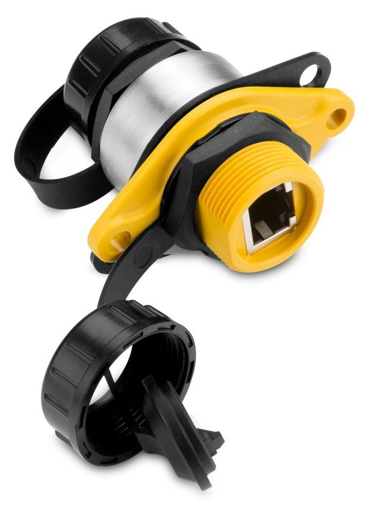 Garmin Marine Network PoE Isolation Coupler