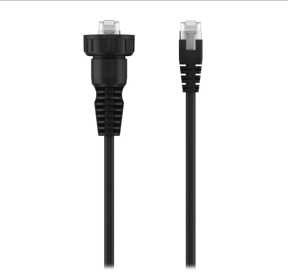 Network adapter, Large (M) to RJ45, 1,8 m