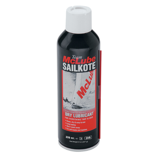 Harken McLube Sailkote aerosols 300ml