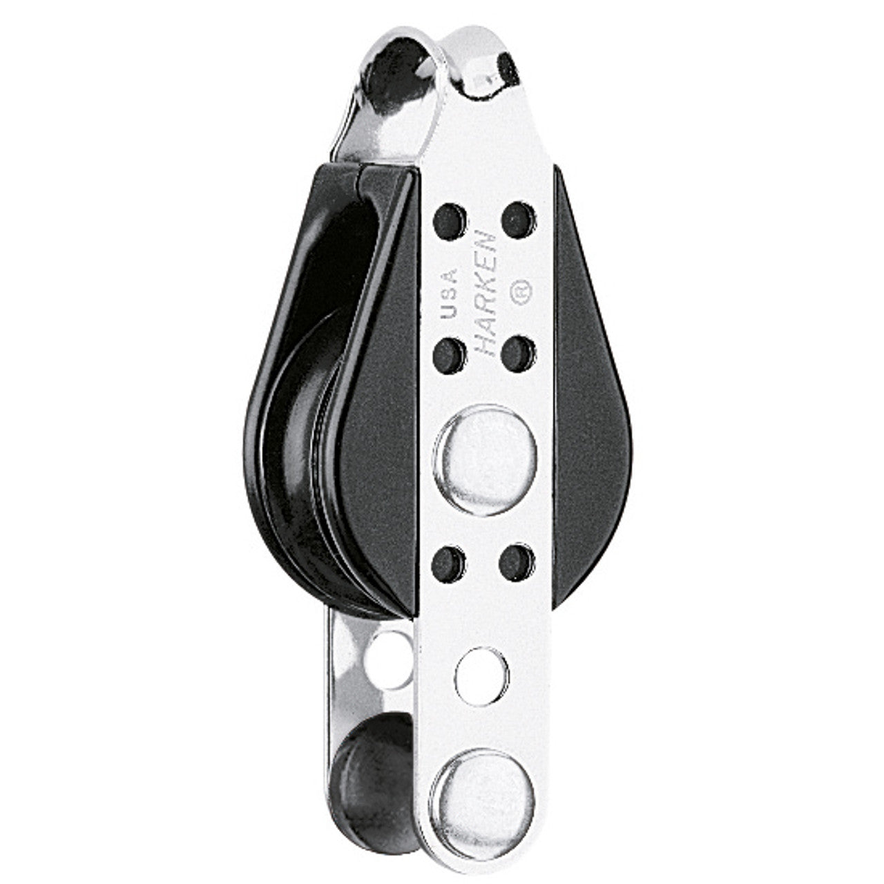 Harken Single Bullet ar iekabi