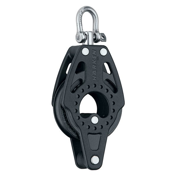 Harken 2601 57 mm Block- Grozāmais skapis