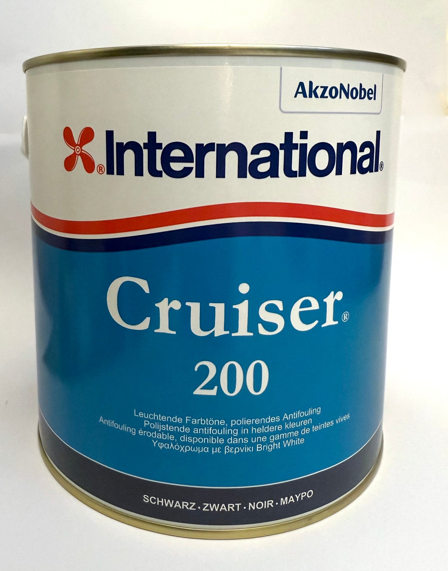 Cruiser 200