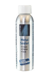 Metāla blīvētājs