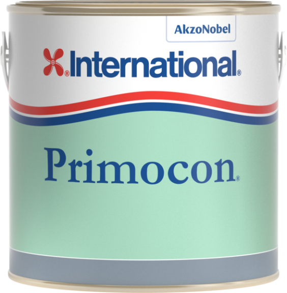 Primocon