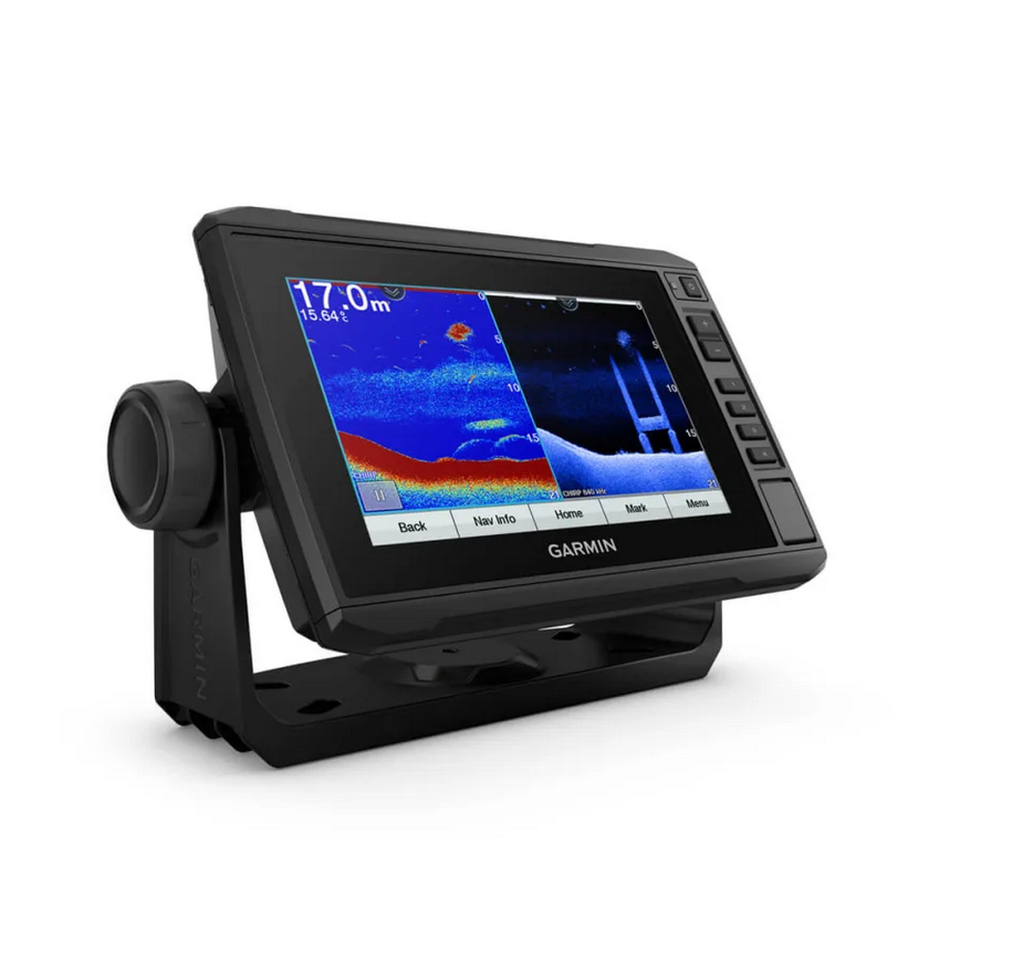 ECHOMAP™ UHD 72cv