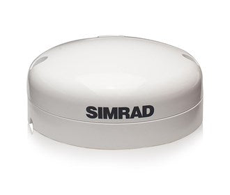 Simrad GS25 GPS antena