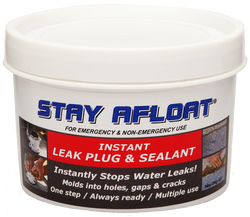 STAY AFLOAT
