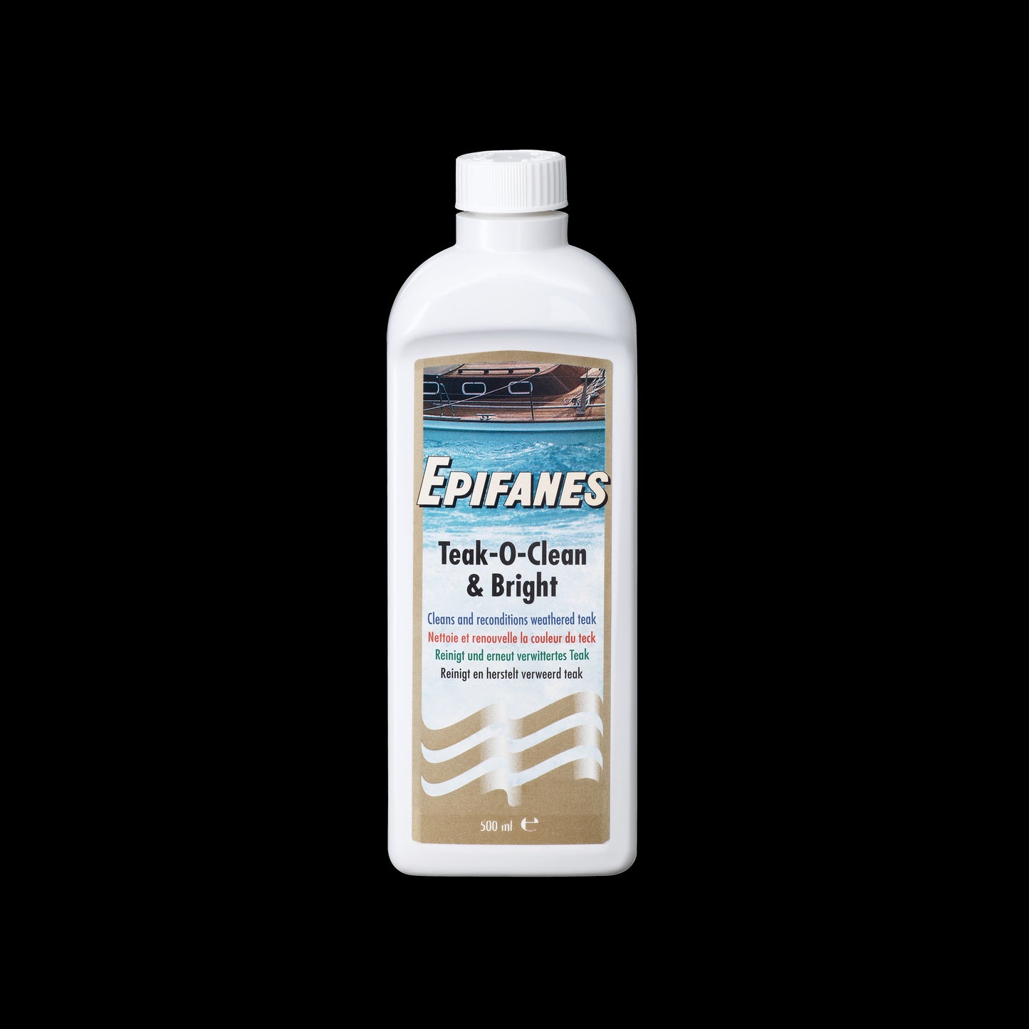 Epifanes Teak-O-Clean