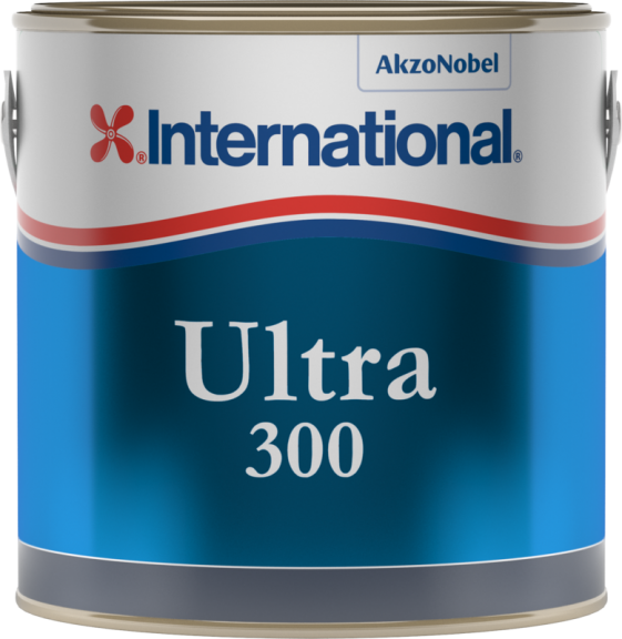 Ultra 300 Dover White 2,5L