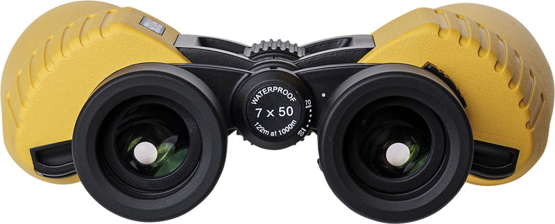 Focus Sailor III 7x50 WP