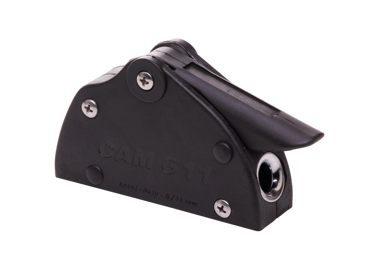 Cam 611/V Clutch, horizontal, 8mm
