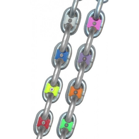 Anchor Chain Marking Set, 6 colours
