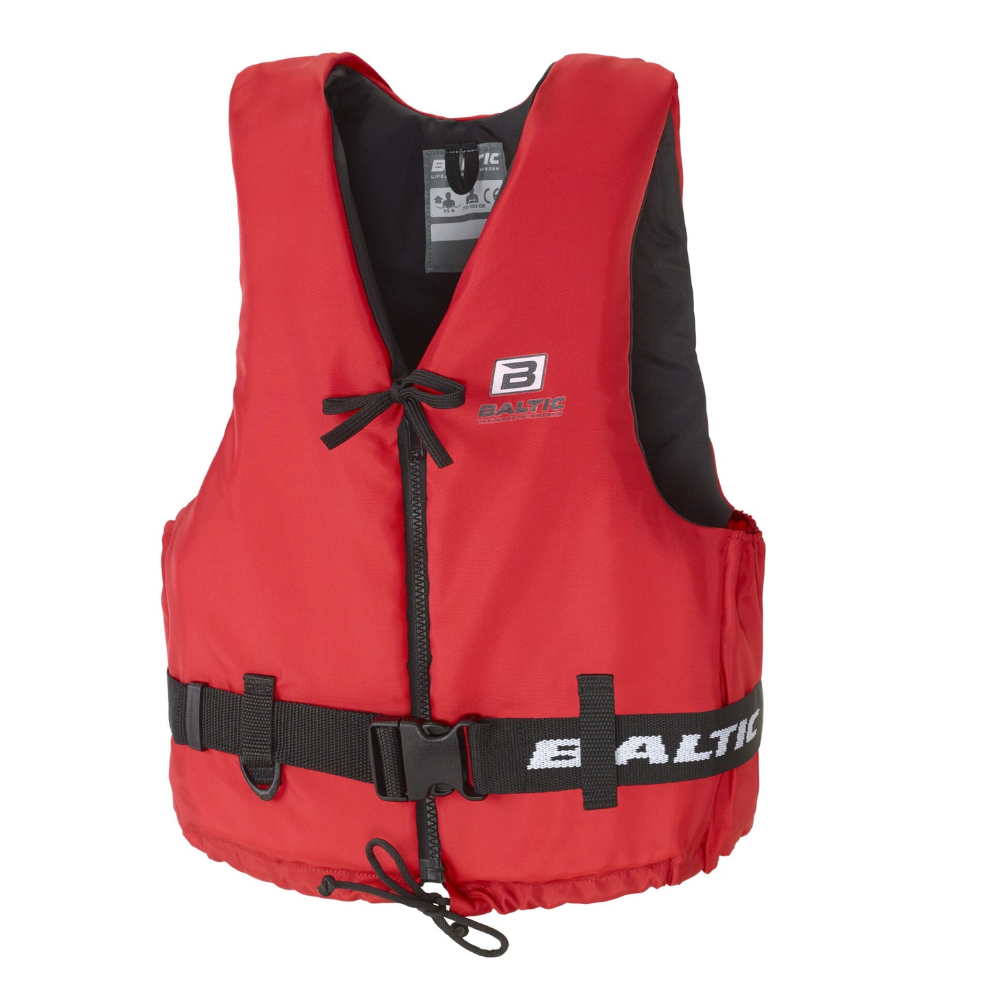 Buoyancy aid 50N "Aqua Pro"
