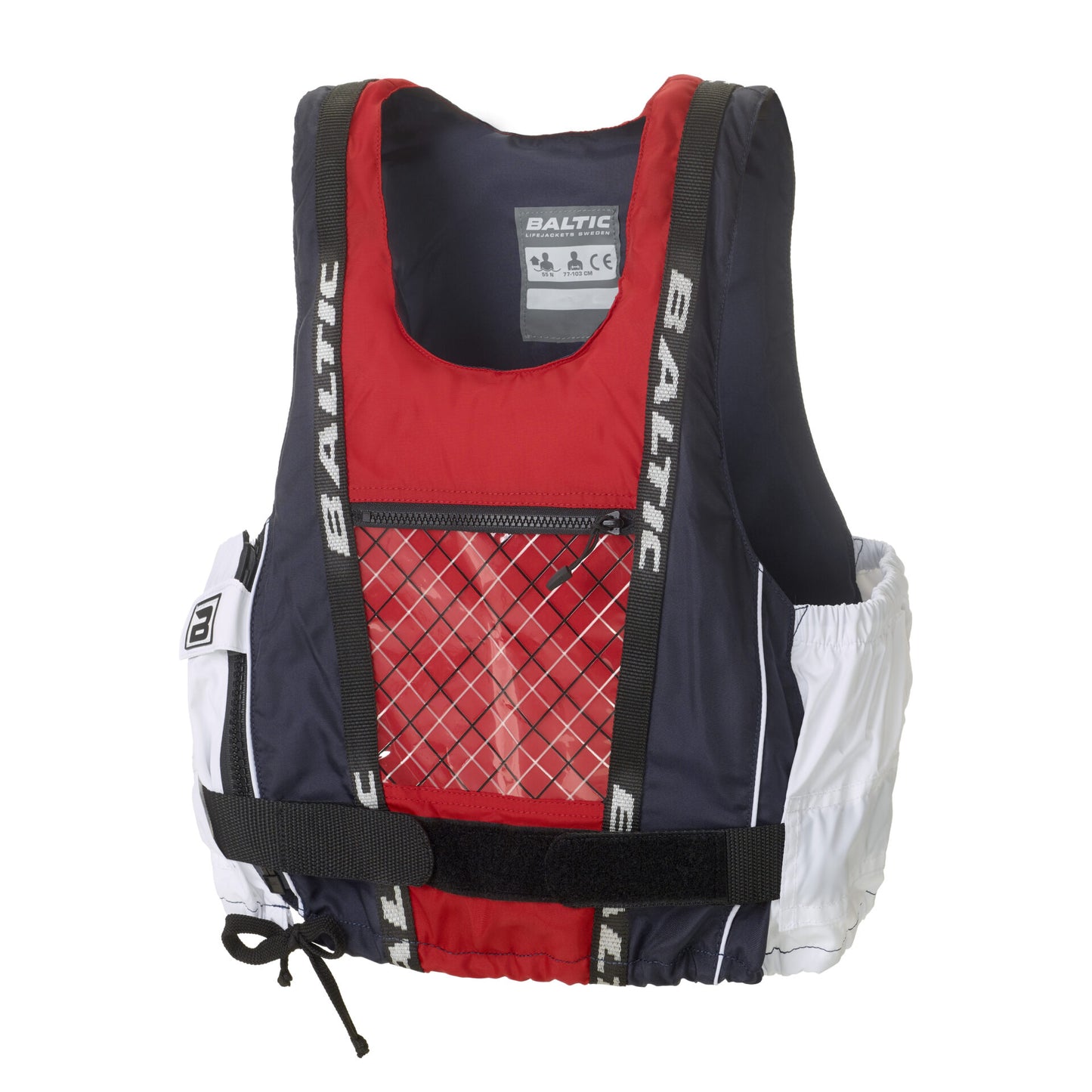 Buoyancy aid 50N "Dinghy Pro"