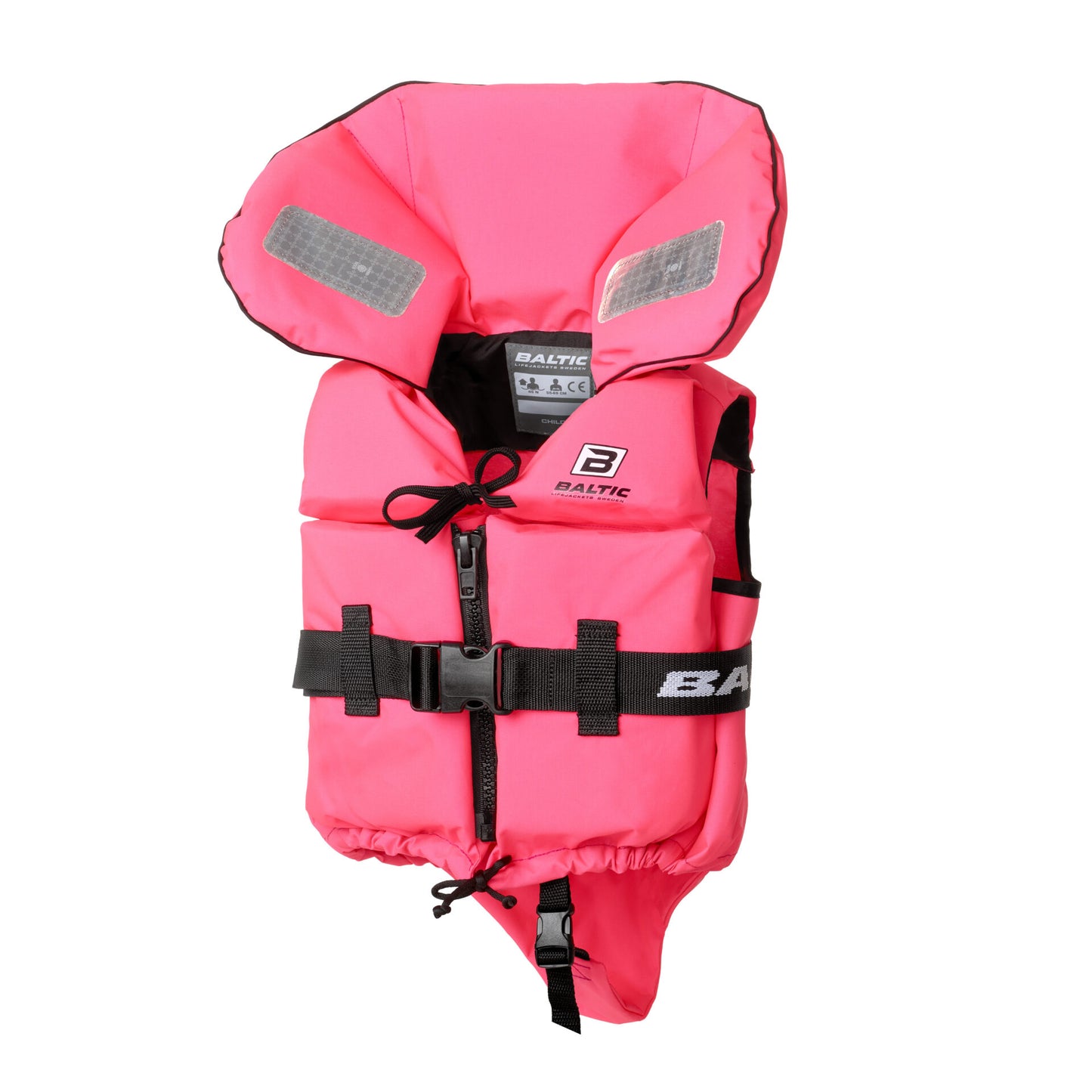 Children’s lifejacket "Split Front" 100N