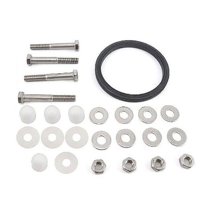 Izlietnes montāžas komplekts