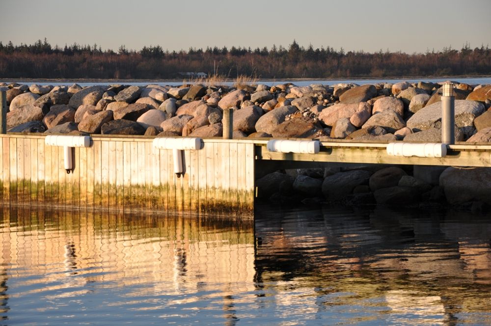 Multi Dock Fender