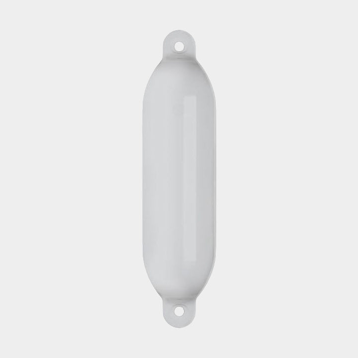 416 fender light, white