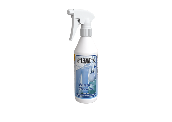 Fender Cleaner izsmidzināmais līdzeklis, 0,5l