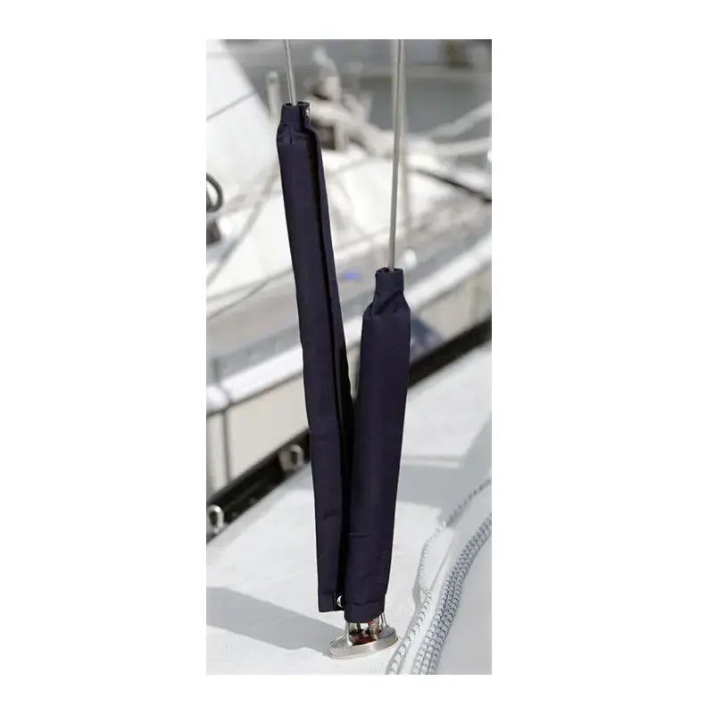 Robline vantskrūves pārsegs, 37 cm, zils