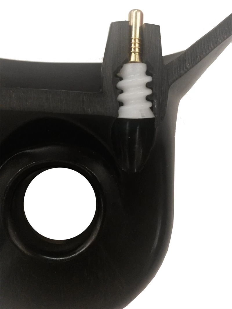 DANFENDER ORIGINAL fenders 05x20, balts