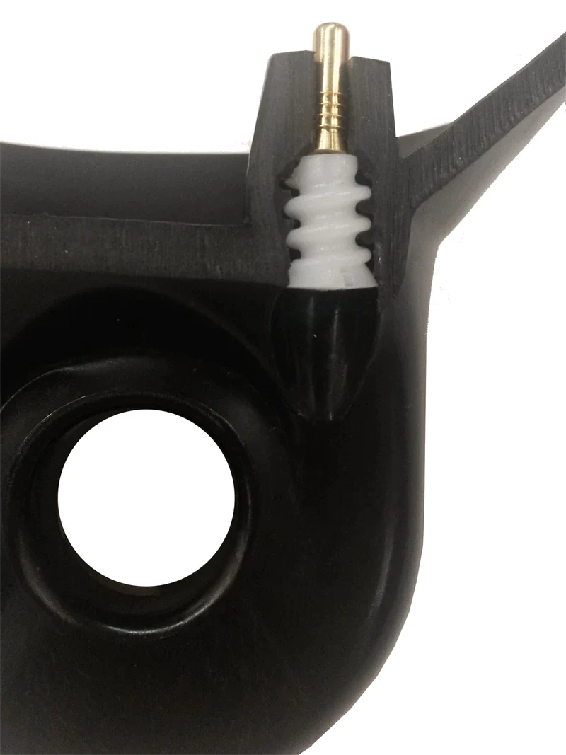 DANFENDER ORIGINAL fenders 08x27, pelēks