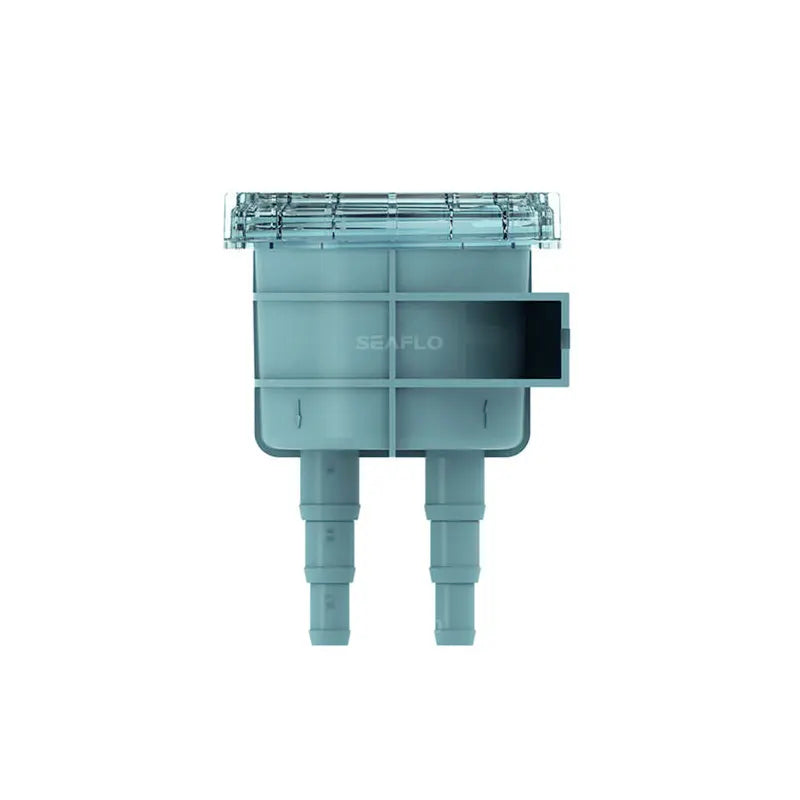 Ezera ūdens filtrs, 23-51 l/m