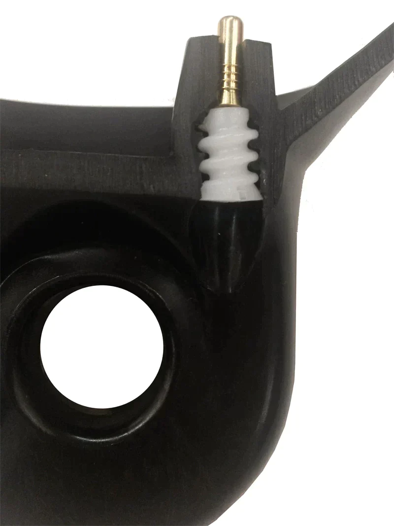 DANFENDER ORIGINAL fenders, 200x635 mm