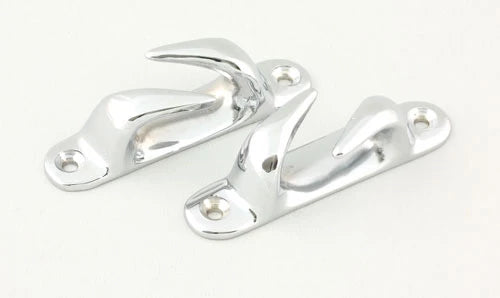 Fairleads 100mm, 2-pack