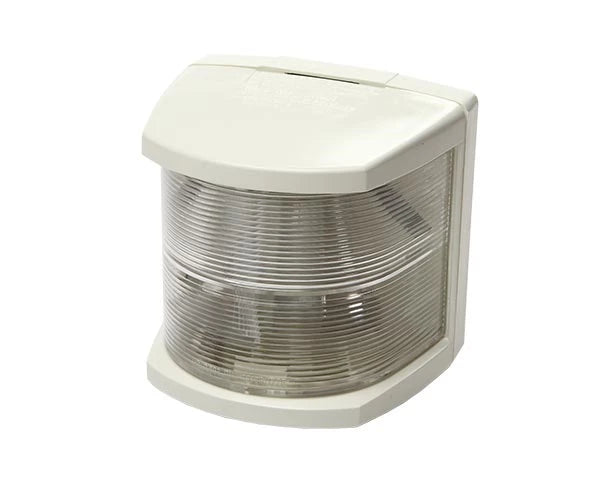 Signal lantern, white