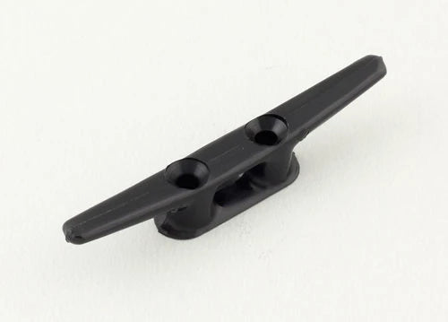 Plastic cleat, 60 mm