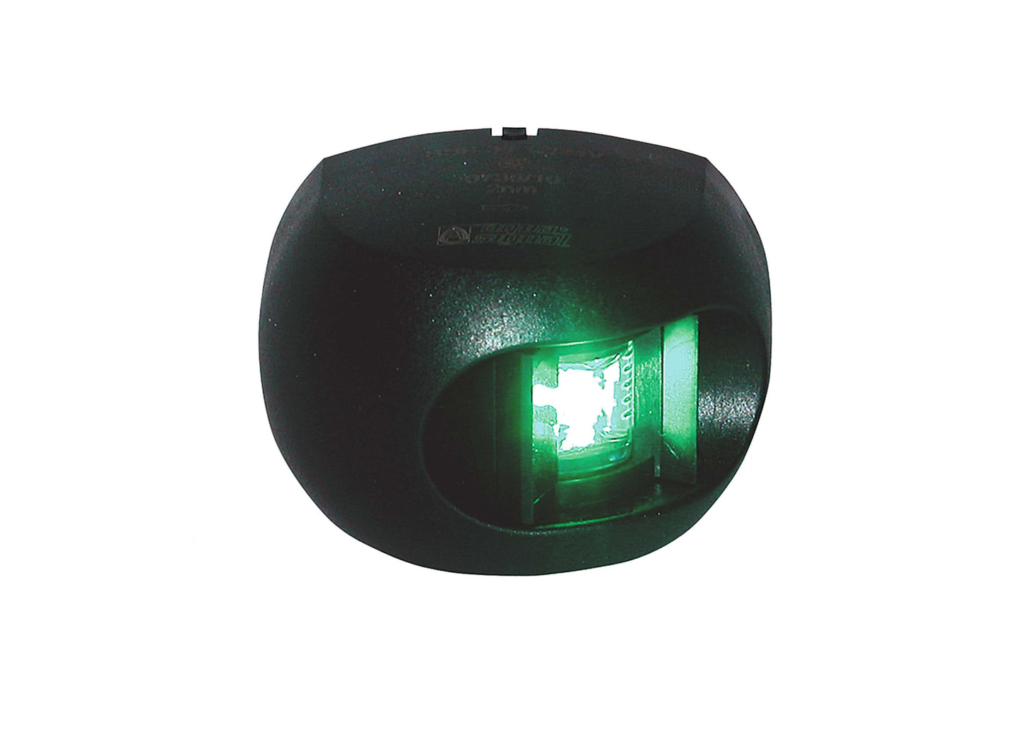 Series 34 LED starboard navigation light