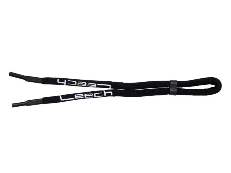 Floating neck strap
