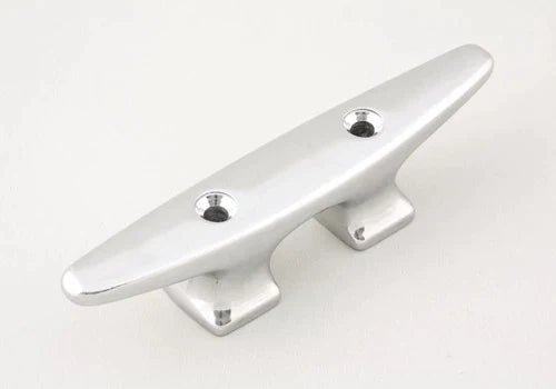 Cleat, aluminum 150 mm