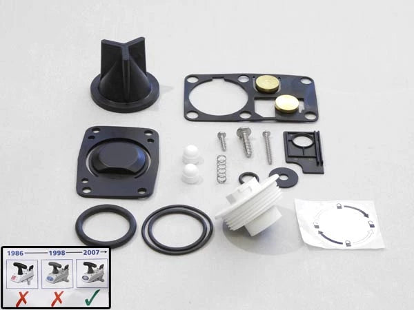 Apkopes komplekts 29045-3000